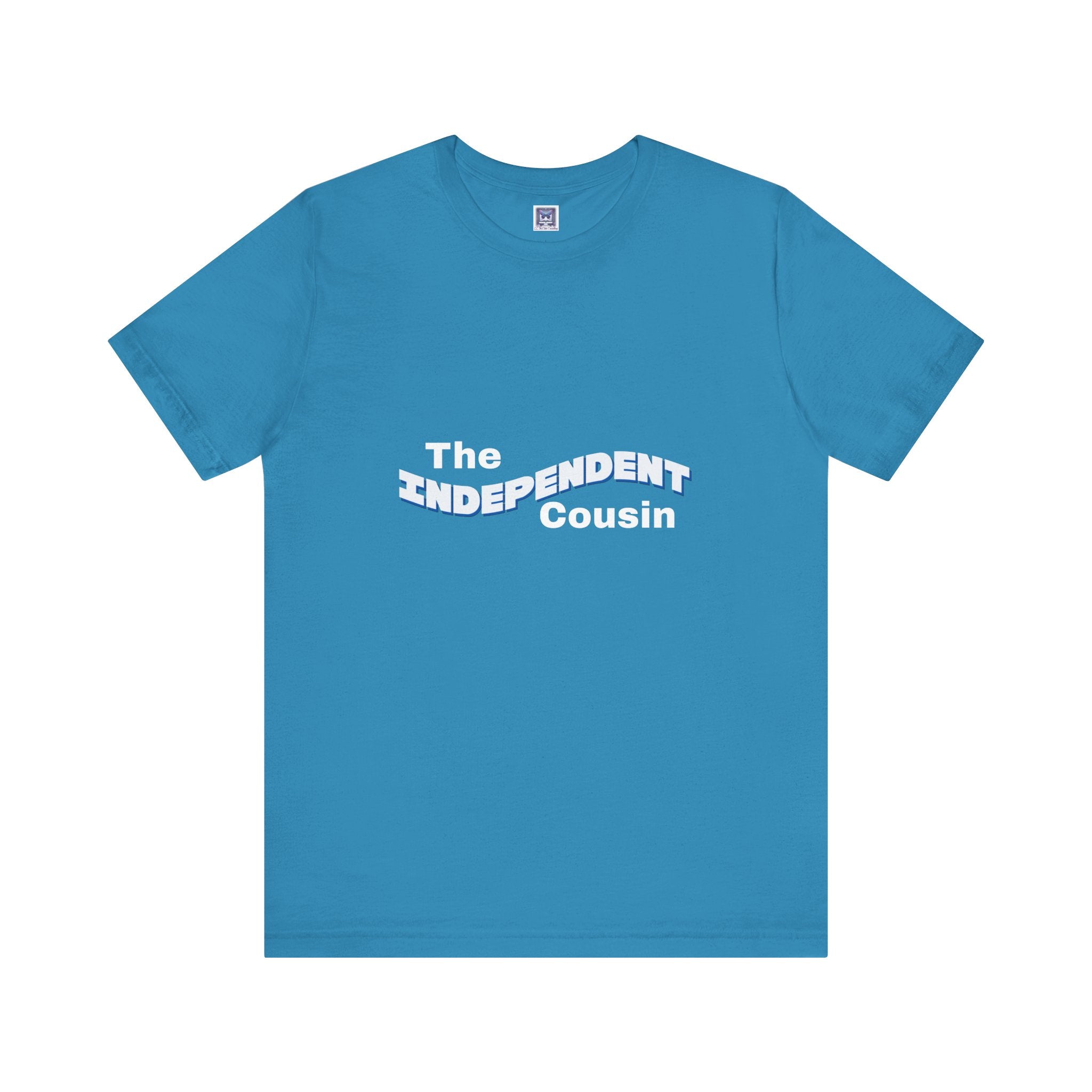 Independent Cousin Short Sleeve Tee