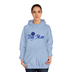 Dog Mom Hoodie