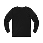 Chaos Coordinator Unisex Jersey Long Sleeve Tee