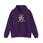 Happy Halloween Heavy Blend™ Hooded Sweatshirt