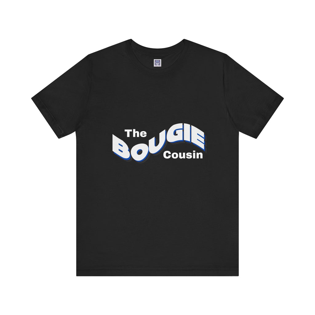 Bougie Cousin Short Sleeve Tee
