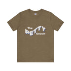Petty Cousin Short Sleeve Tee