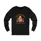 Pumpkin Spiced 6 Long Sleeve Tee