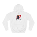 King of Hearts Hoodie