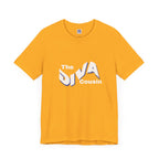 Diva Cousin Short Sleeve Tee