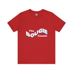 Bougie Cousin Short Sleeve Tee