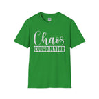 Chaos Coordinator Unisex T-Shirt