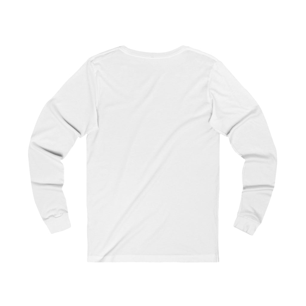 Pumpkin Spiced 4Long Sleeve Tee