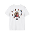 Personalized Tribute Midweight Shirt #1 (Nicholson)