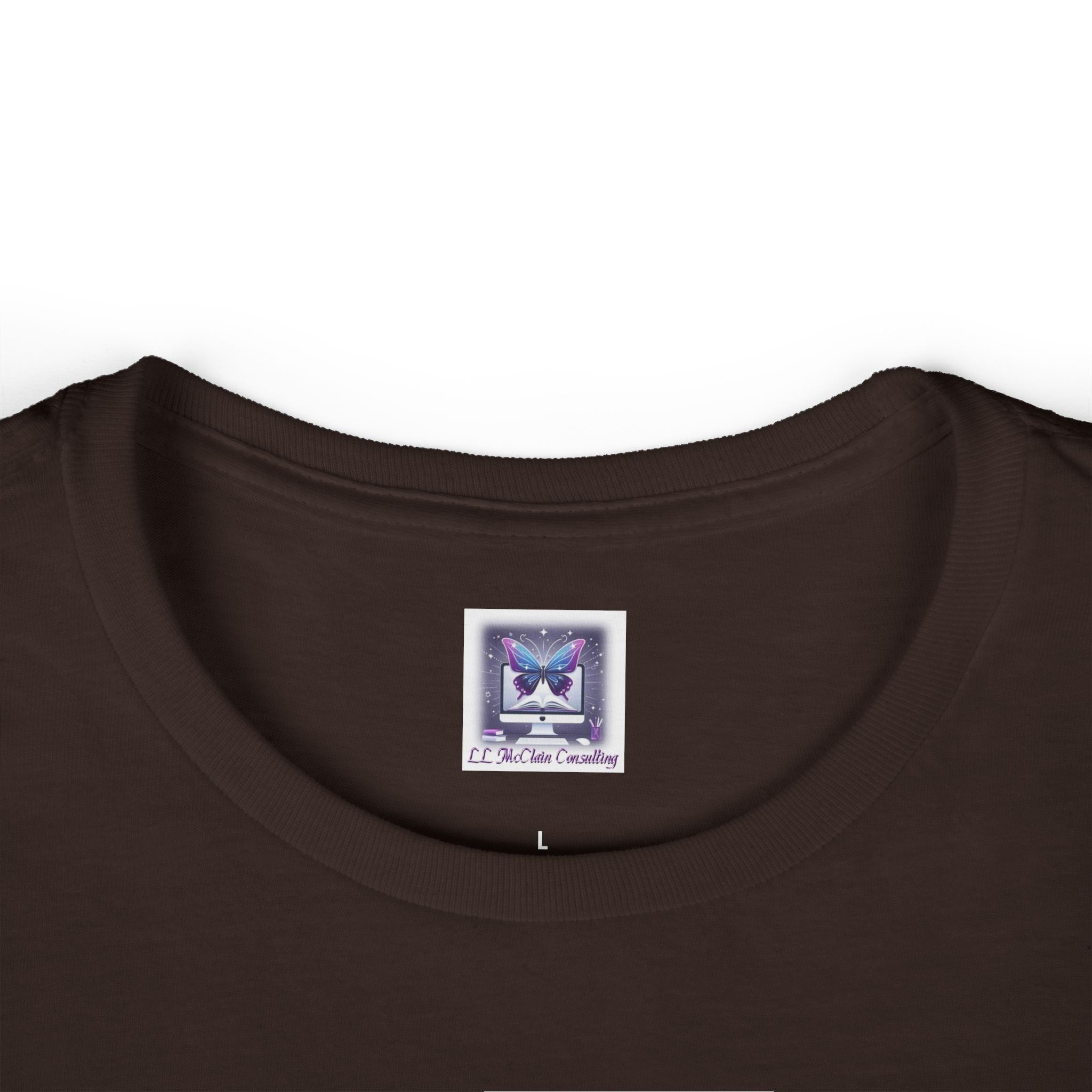 Queen of Hearts Women's Softstyle Tee
