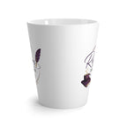 Latte Mug — "Reflections with Dr. LaVonne" Coffee Cup