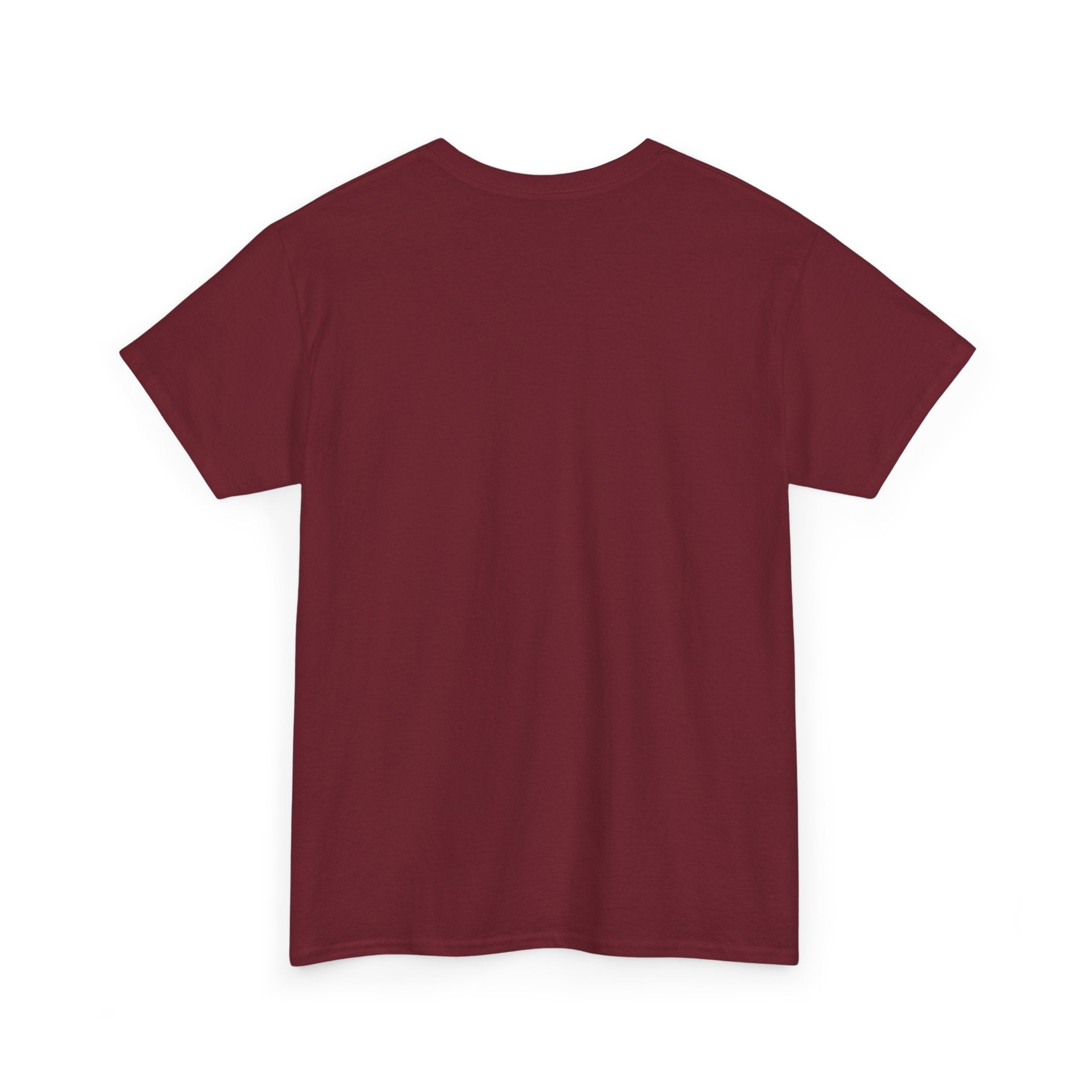 Pumpkin Spiced 2 Unisex Heavy Cotton Tee
