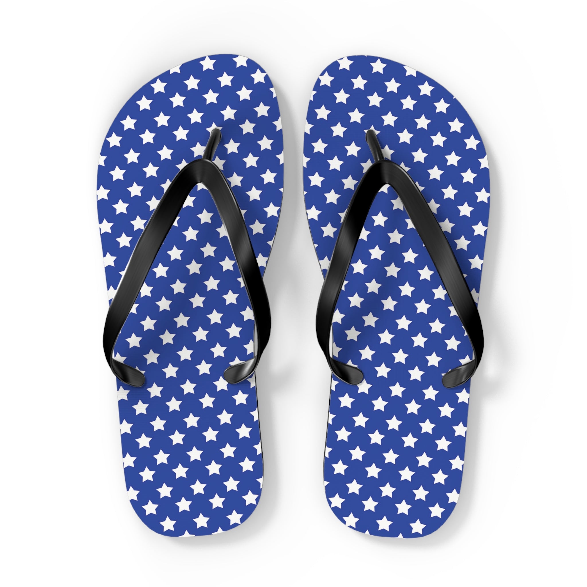 Flip Flops Starry Blue