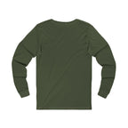 Chaos Coordinator Unisex Jersey Long Sleeve Tee