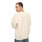 Trick or Treat Unisex Lightweight Crewneck Sweatshirt