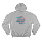 Igniting Minds Champion Hoodie