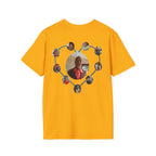 Personalized Tribute Midweight Shirt #3 (Nicholson)