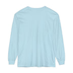 Adult Trick or Treat Long Sleeve Shirt Long Sleeve T-Shirt