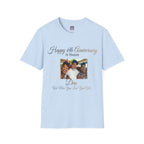 Personalized Tribute Midweight Shirt #3 (Nicholson)