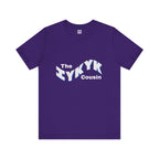 IYKYK Cousin Short Sleeve Tee