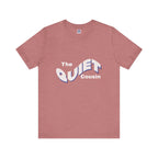 Quiet Cousin Short Sleeve Tee