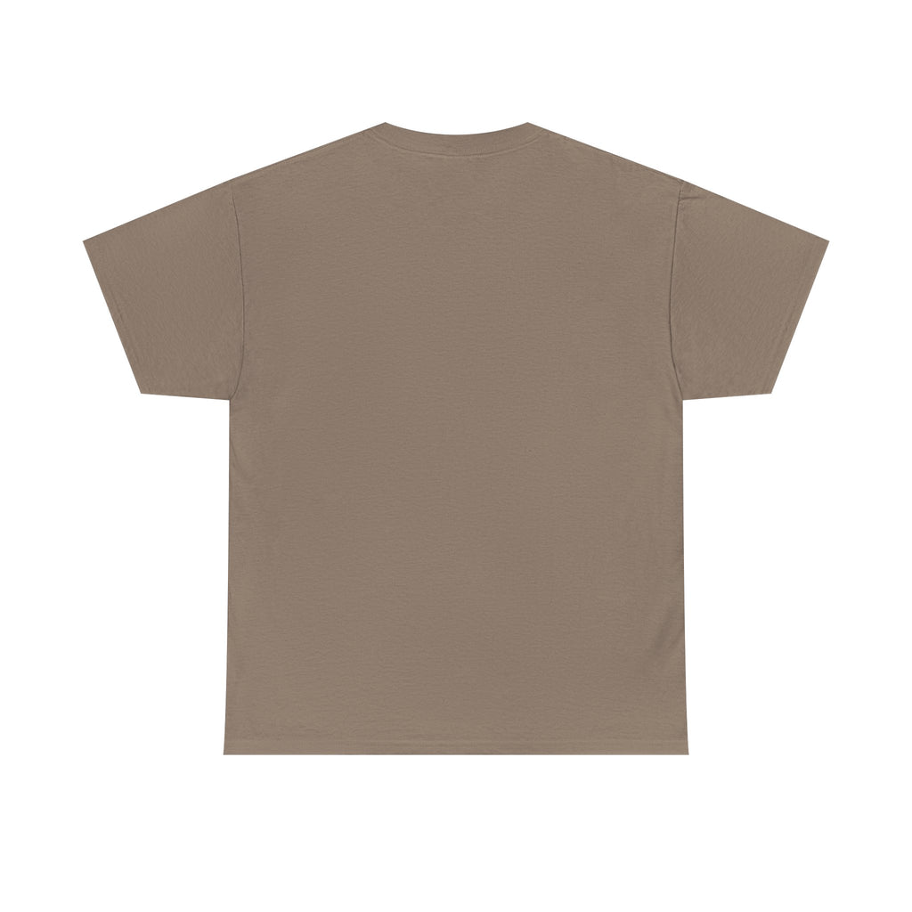 MVC Goes Pink: Fierce and Flawless Cotton Tee