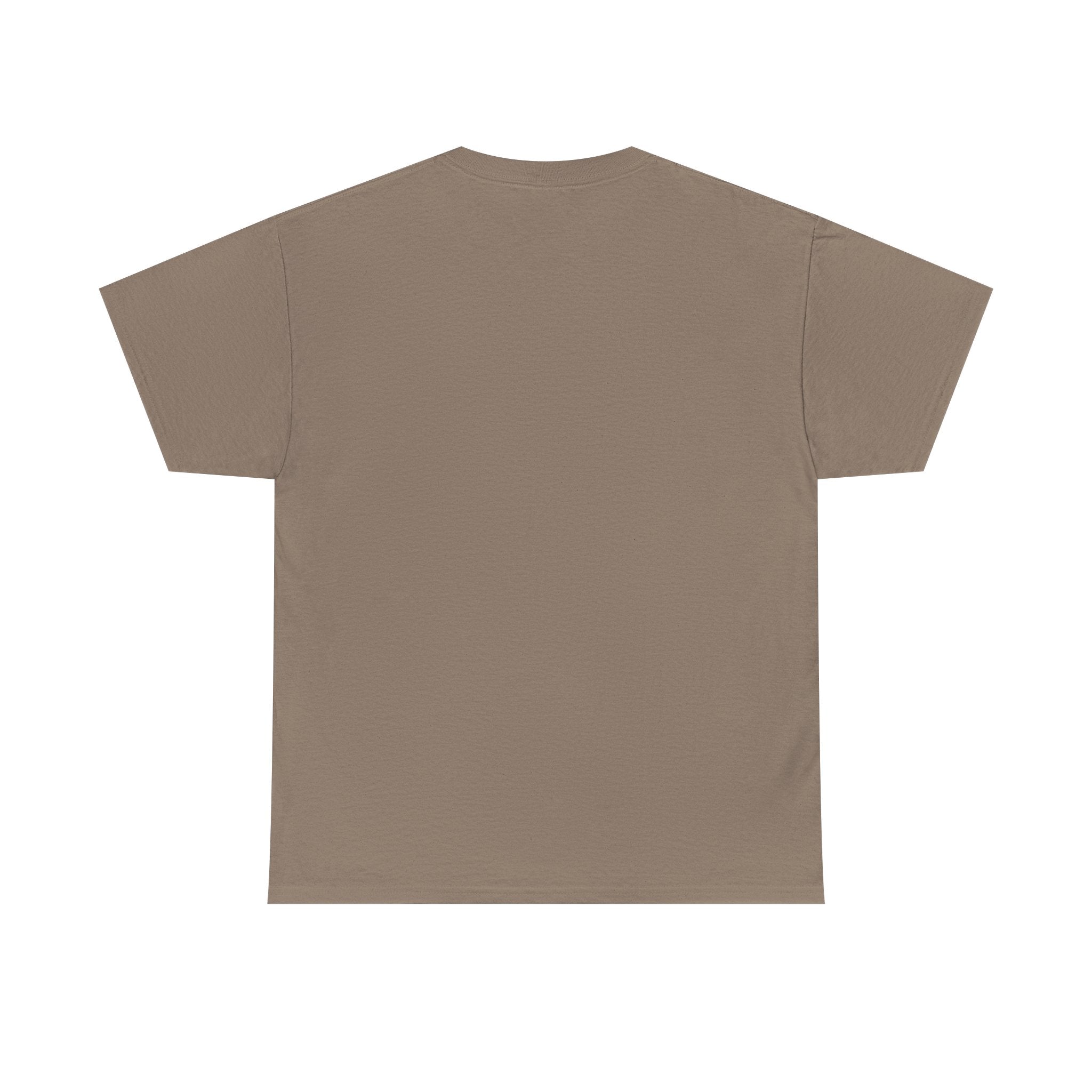 MVC Goes Pink: Fierce and Flawless Cotton Tee