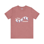 IYKYK Cousin Short Sleeve Tee