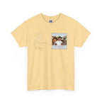 Personalized Tribute Shirt #1 (Nicholson)