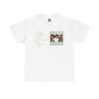 Personalized Tribute Shirt #1 (Nicholson)