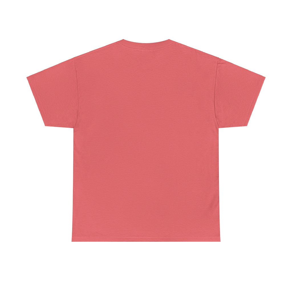Do Something Unisex Heavy Cotton Tee