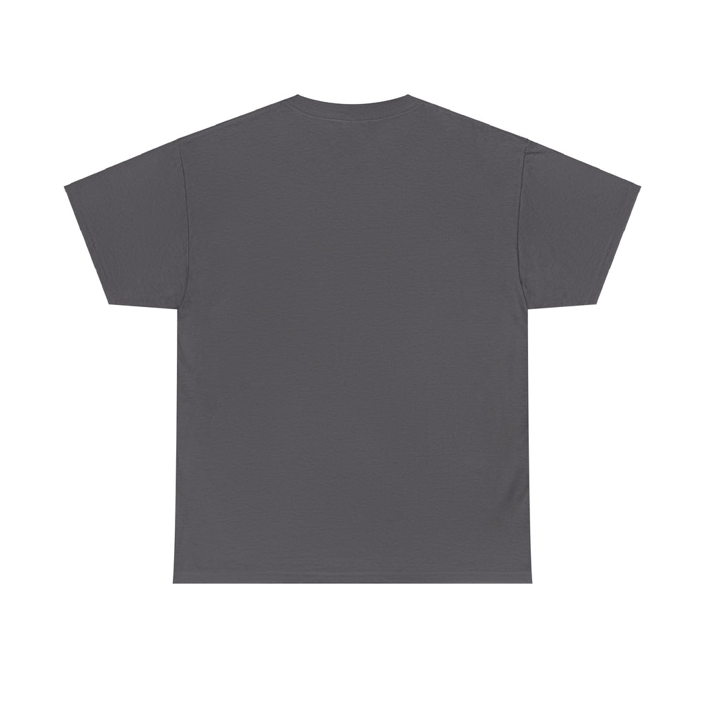 Single Hearts Valentine Unisex Tee
