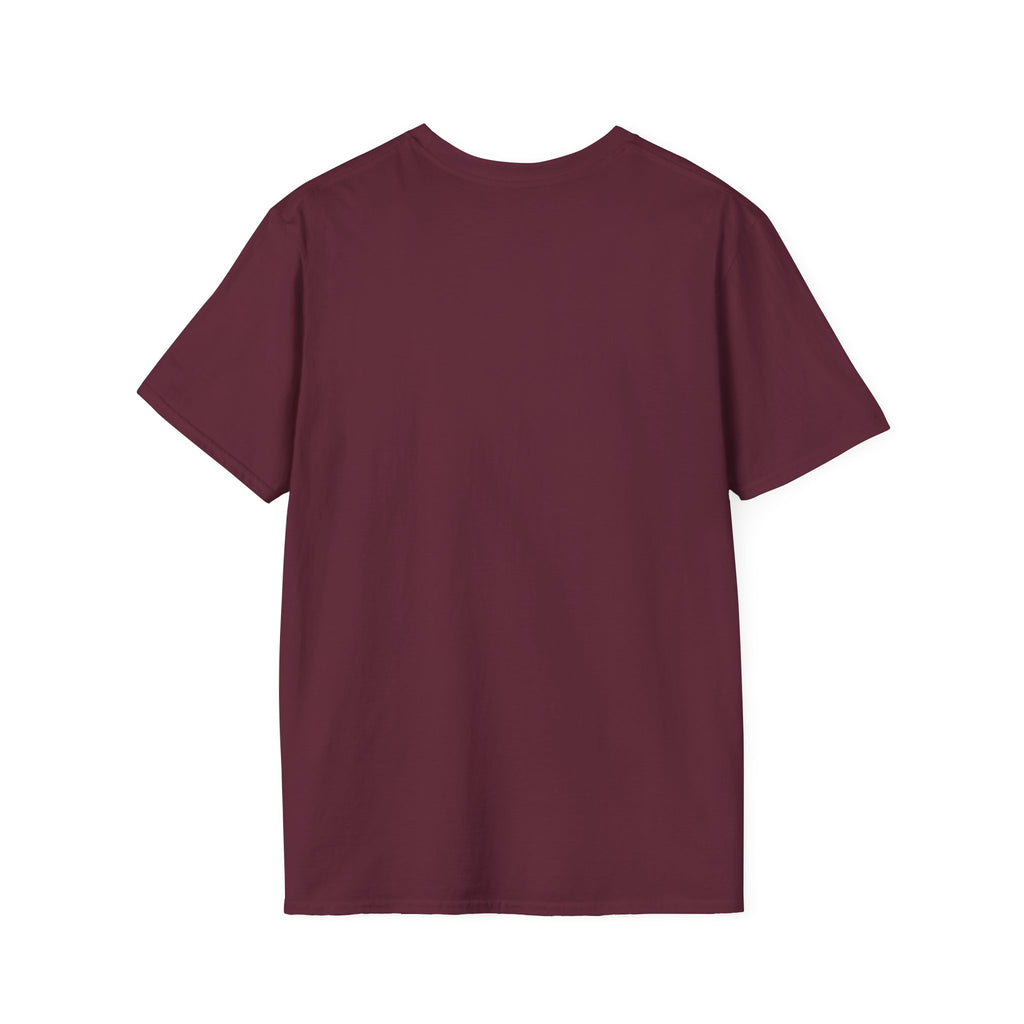Remember Your Why Unisex T-Shirt