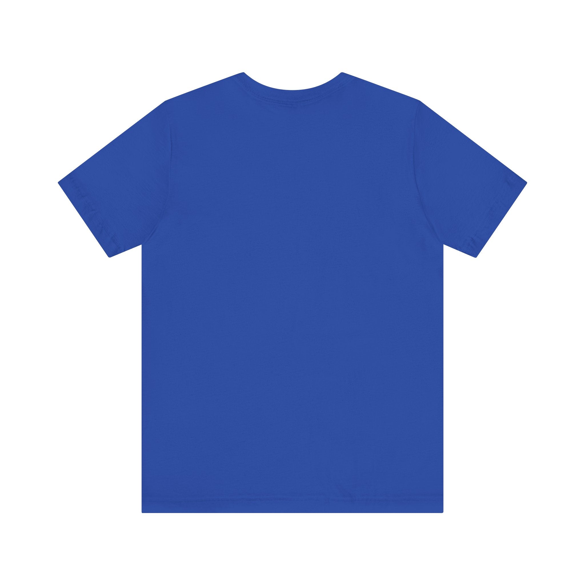Small but Fierce Cousin Short Sleeve Tee
