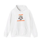 Happy Halloween Heavy Blend™ Hooded Sweatshirt