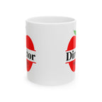 Mug - Director: I'm Limited Edition