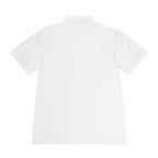 Some Bunny Loves Teaching Unisex Sport Polo Shirt