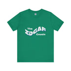 IDGAF Cousin Short Sleeve Tee