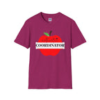 Authentic Coordinator Unisex T-Shirt