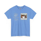 Personalized Tribute Shirt #1 (Nicholson)