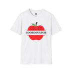 Authentic Coordinator Unisex T-Shirt