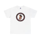 MVC Goes Pink: Fierce and Flawless Cotton Tee