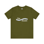 Independent Cousin Short Sleeve Tee