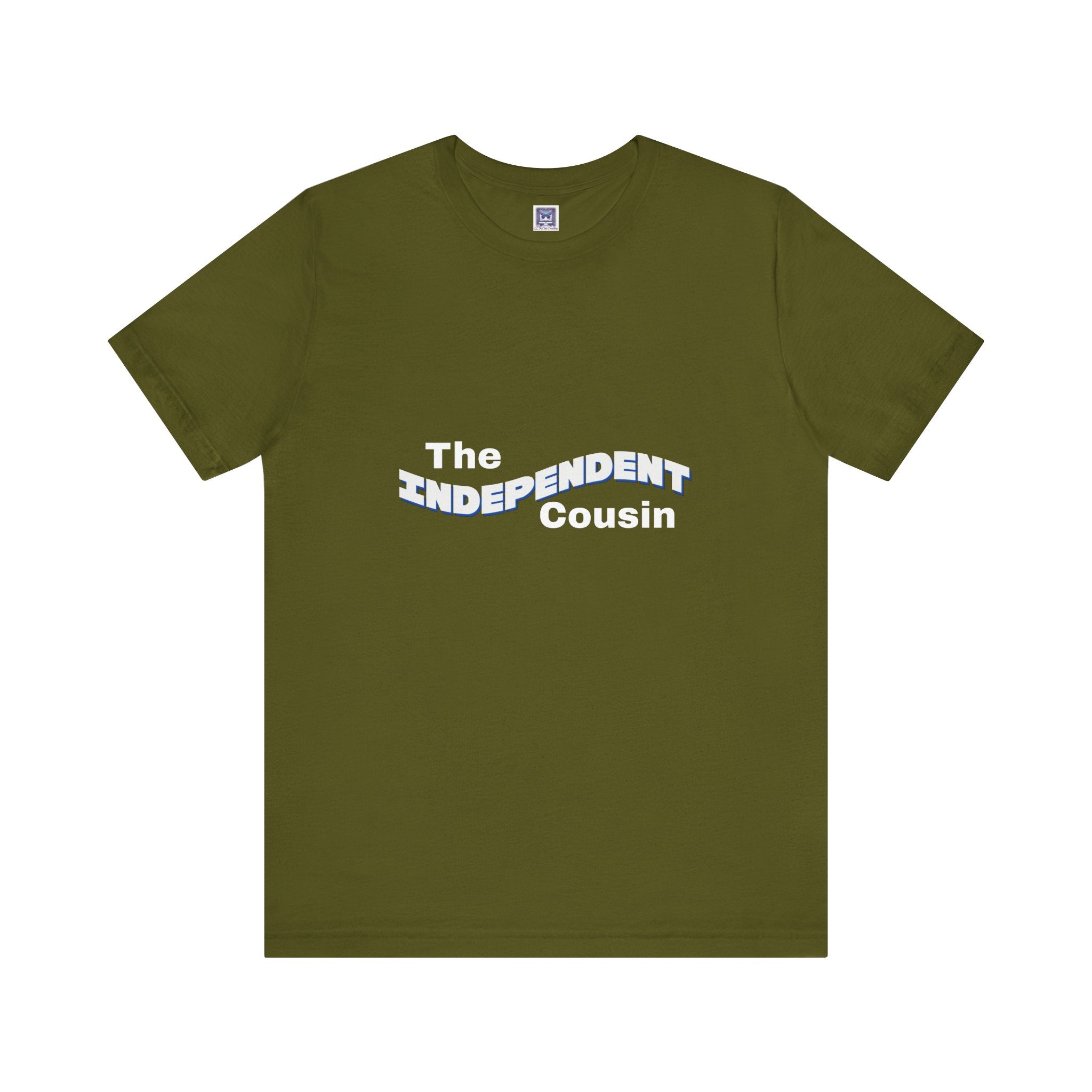 Independent Cousin Short Sleeve Tee
