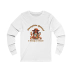 Pumpkin Spiced 2 Long Sleeve Tee