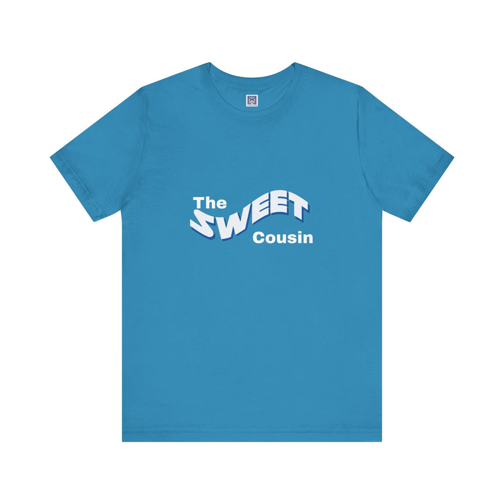 Sweet Cousin Short Sleeve Tee