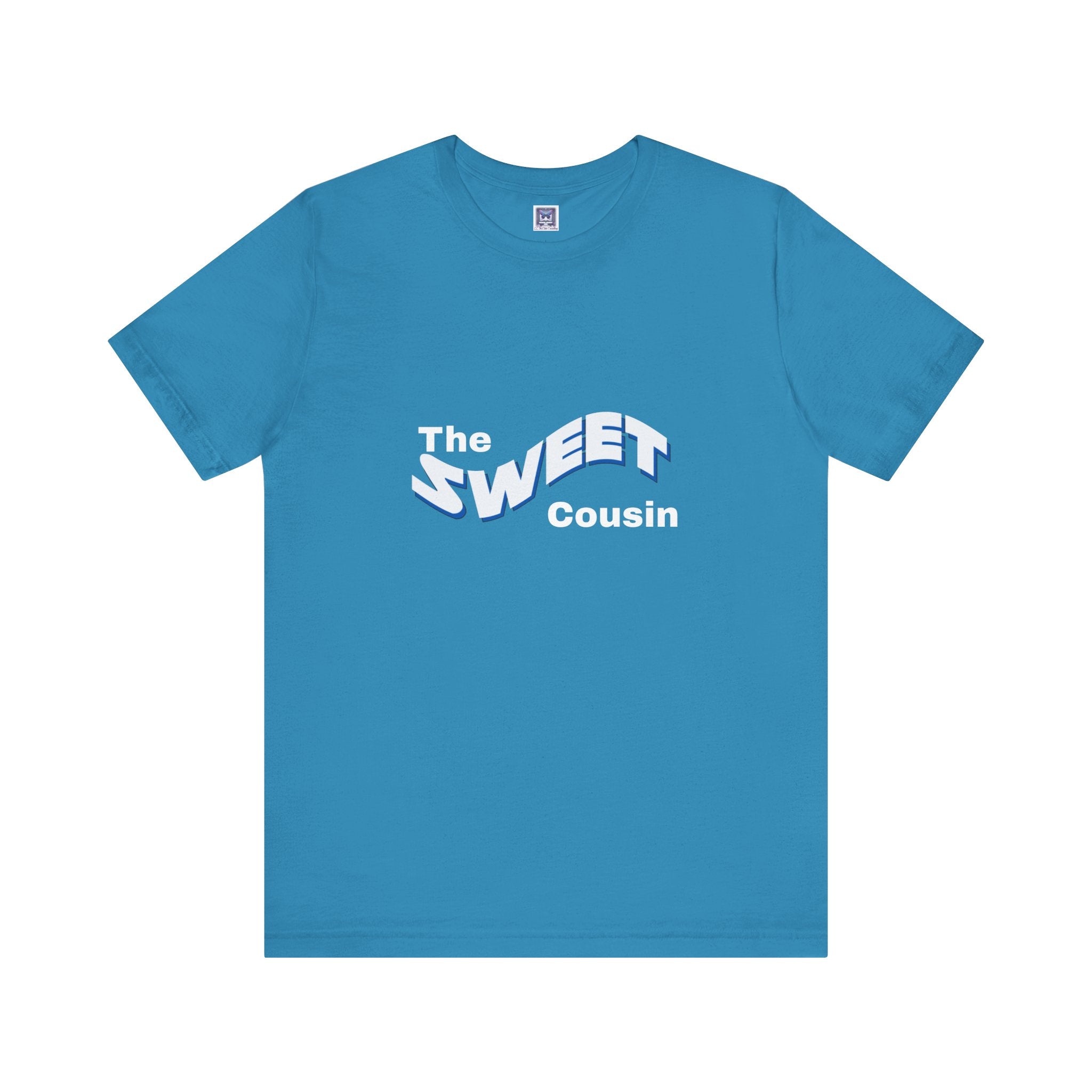 Sweet Cousin Short Sleeve Tee