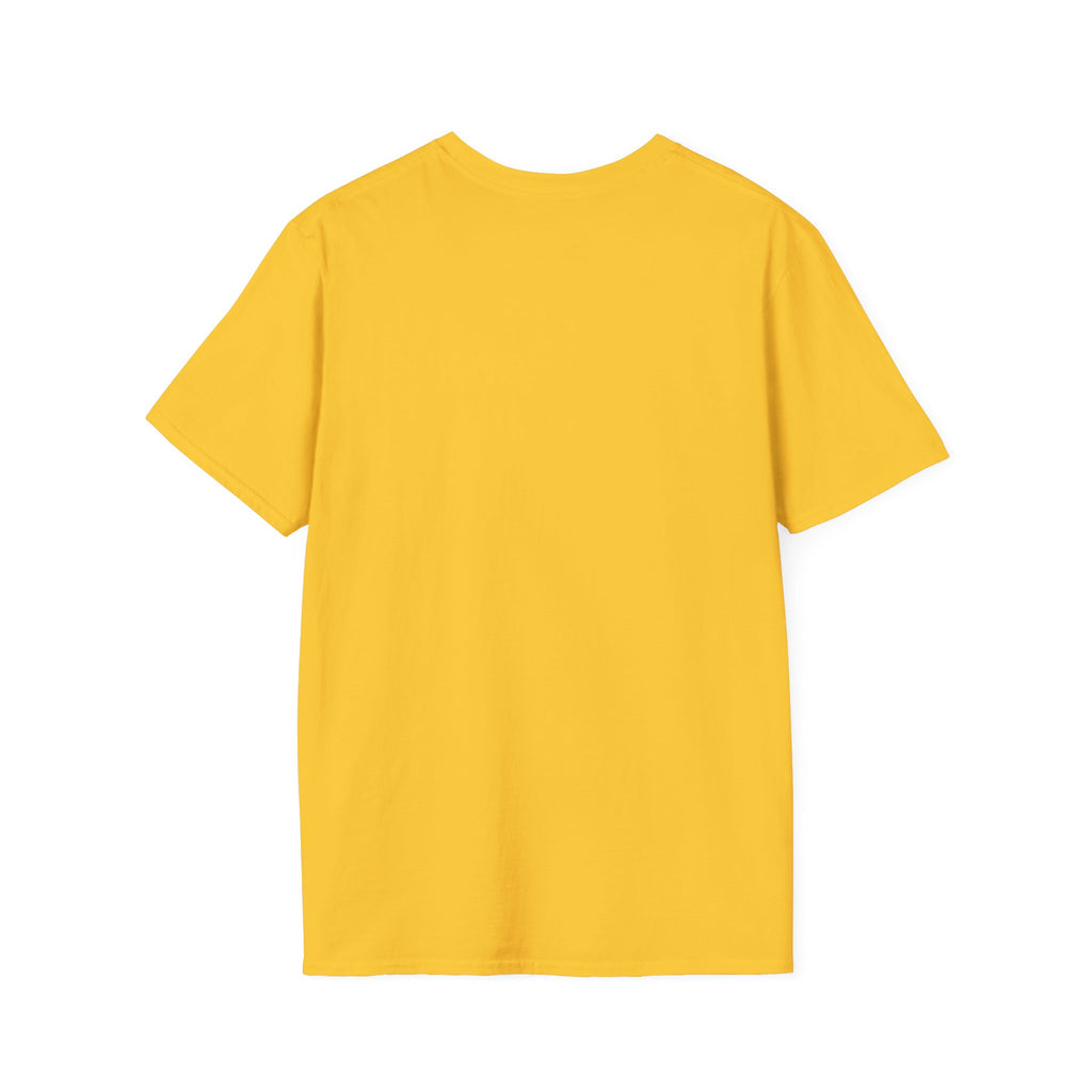 One Lucky Teacher Unisex Softstyle T-Shirt