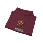 Igniting Minds Heavy Blend™ Hooded Sweatshirt