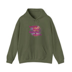 Igniting Minds Heavy Blend™ Hooded Sweatshirt